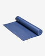Yogamatta All-round yoga mat, 6 mm, Blueberry Blue - Yogiraj