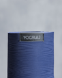 Yogamatta Organic Lite mat 4 mm - Yogiraj