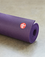 Yogamatta PRO Yoga Mat 6 mm, 216 cm - Manduka