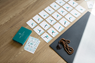 Yogakort 108 Asana Yoga Sequencing Cards - Yogaru