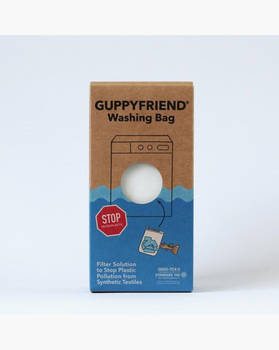 Tvättpåse Guppyfriend washing bag