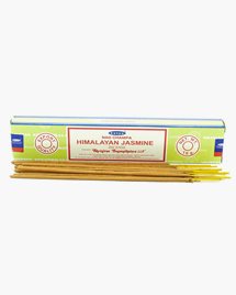 Rökelse Himalayan Jasmine, 15 g - Satya Incense