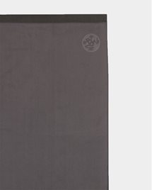 Mat towel eQua, 183 cm - Manduka