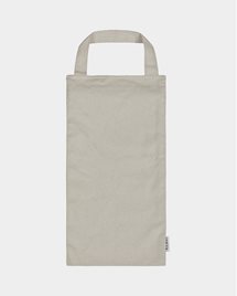 Tyngdkudde - sandsäck, Weight bag, Natural - Yogiraj