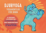DJURYOGA -Yogakortlek for barn