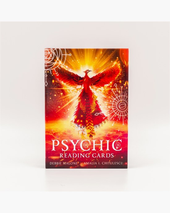 Tarotkort Psychic Reading Cards